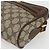 Borsa a Spalla Gucci GG Supreme Web Sherry Line PVC Beige 56 02 087 Auth ep12559 - vista 14