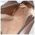 Borsa a Spalla Gucci GG Supreme Web Sherry Line PVC Beige 56 02 087 Auth ep12559 - vista 20