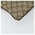 Gucci Borsa a Spalla GG Supreme PVC Beige Oro 201446 Auth BA9409 D'oro - vista 14