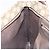 Gucci Borsa a Spalla GG Supreme PVC Beige Oro 201446 Auth BA9409 D'oro - vista 21