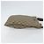 Gucci Borsa a Spalla GG Supreme PVC Beige Oro 201446 Auth BA9409 D'oro - vista 3