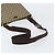 Gucci Borsa a Spalla GG Supreme PVC Beige Oro 201446 Auth BA9409 D'oro - vista 7