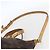 LOUIS VUITTON Borsa Tote Monogram Palermo PM M40145 LV Auth BA9304 Monogramma - vista 14