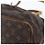 LOUIS VUITTON Borsa Tote Monogram Palermo PM M40145 LV Auth BA9304 Monogramma - vista 15