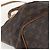 LOUIS VUITTON Borsa Tote Monogram Palermo PM M40145 LV Auth BA9304 Monogramma - vista 16