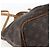 LOUIS VUITTON Borsa Tote Monogram Palermo PM M40145 LV Auth BA9304 Monogramma - vista 18