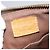 LOUIS VUITTON Borsa Tote Monogram Palermo PM M40145 LV Auth BA9304 Monogramma - vista 20