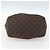 LOUIS VUITTON Borsa Tote Monogram Palermo PM M40145 LV Auth BA9304 Monogramma - vista 5