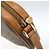 Gucci Borsa a Spalla Micro GG Supreme PVC Beige Oro 007 113 0095 Auth ka1300 D'oro - vista 10