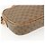 Gucci Borsa a Spalla Micro GG Supreme PVC Beige Oro 007 113 0095 Auth ka1300 D'oro - vista 14