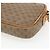 Gucci Borsa a Spalla Micro GG Supreme PVC Beige Oro 007 113 0095 Auth ka1300 D'oro - vista 15