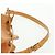 Noe LOUIS VUITTON Borsa a Spalla Petit Noé Epi Gialla M44109 LV Auth BA9123 Giallo - vista 14