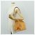 Noe LOUIS VUITTON Borsa a Spalla Petit Noé Epi Gialla M44109 LV Auth BA9123 Giallo - vista 22