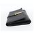 SAINT LAURENT Pochette in Pelle Nera Oro Auth ka1261 Nero D'oro - vista 3