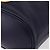 Céline Borsa a Spalla CELINE Circle in Pelle Blu Navy Oro Auth 159739 D'oro - vista 15