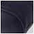 Céline Borsa a Spalla CELINE Circle in Pelle Blu Navy Oro Auth 159739 D'oro - vista 17
