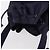 Céline Borsa a Spalla CELINE Circle in Pelle Blu Navy Oro Auth 159739 D'oro - vista 6