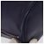Céline Borsa a Spalla CELINE Circle in Pelle Blu Navy Oro Auth 159739 D'oro - vista 8