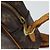 LOUIS VUITTON Borsa a Spalla Monogram Trocadero 27 M51274 LV Auth ka1362 Monogramma - vista 10