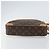 LOUIS VUITTON Borsa a Spalla Monogram Trocadero 27 M51274 LV Auth ka1362 Monogramma - vista 5