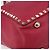 VALENTINO Rock Nieten Tote Bag Leder 2in1 Rosa Gold Auth BA9403 Pink Golden - Ansicht 15