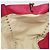 VALENTINO Rock Nieten Tote Bag Leder 2in1 Rosa Gold Auth BA9403 Pink Golden - Ansicht 21