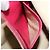 VALENTINO Rock Nieten Tote Bag Leder 2in1 Rosa Gold Auth BA9403 Pink Golden - Ansicht 24