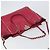 VALENTINO Rock Nieten Tote Bag Leder 2in1 Rosa Gold Auth BA9403 Pink Golden - Ansicht 6