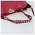 VALENTINO Rock Nieten Tote Bag Leder 2in1 Rosa Gold Auth BA9403 Pink Golden - Ansicht 7
