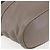 GIVENCHY Nightingale Hand Bag Leather 2way Gray Gold Auth am10293 - view 16