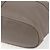 GIVENCHY Nightingale Hand Bag Leather 2way Gray Gold Auth am10293 - view 17