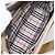 Burberry Borsa a Spalla in Pelle Beige Argento Auth am10199V - vista 11