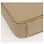 Burberry Borsa a Spalla in Pelle Beige Argento Auth am10199V - vista 16