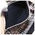 Burberry Borsa a Spalla in Pelle Beige Argento Auth am10199V - vista 21