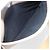 Burberry Borsa a Spalla in Pelle Beige Argento Auth am10199V - vista 22
