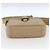 Burberry Borsa a Spalla in Pelle Beige Argento Auth am10199V - vista 5