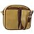 CARTIER Borsa a Spalla Must Line Pelle Oro Giallo Auth BA9382 D'oro