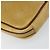 CARTIER Borsa a Spalla Must Line Pelle Oro Giallo Auth BA9382 D'oro - vista 14