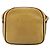 CARTIER Borsa a Spalla Must Line Pelle Oro Giallo Auth BA9382 D'oro - vista 2