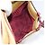 CARTIER Borsa a Spalla Must Line Pelle Oro Giallo Auth BA9382 D'oro - vista 23