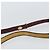 CARTIER Borsa a Spalla Must Line Pelle Oro Giallo Auth BA9382 D'oro - vista 8