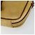 CARTIER Borsa a Spalla Must Line Pelle Oro Giallo Auth BA9382 D'oro - vista 9