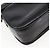 Borsa a Spalla in Pelle Nera e Oro GUCCI 001 4214 Auth 160233 Nero D'oro - vista 17