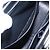 Borsa a Spalla in Pelle Nera e Oro GUCCI 001 4214 Auth 160233 Nero D'oro - vista 23