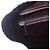 Gucci Borsa a Spalla in Pelle Marrone Auth 160297 - vista 19