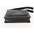 Gucci Borsa a Spalla in Pelle Marrone Auth 160297 - vista 5