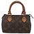 LOUIS VUITTON Mini Speedy Handtasche Monogram M41534 LV Auth 159593 Monogramm - Ansicht 13