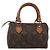LOUIS VUITTON Mini Speedy Handtasche Monogram M41534 LV Auth 159593 Monogramm - Ansicht 2