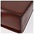 BALLY Borsa a Mano in Pelle 2 in 1 Marrone Oro Auth 159141 D'oro - vista 10
