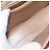 BALLY Borsa a Mano in Pelle 2 in 1 Marrone Oro Auth 159141 D'oro - vista 11